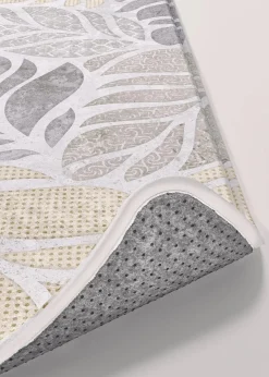 Badematte mit Memory Schaum|bonprix