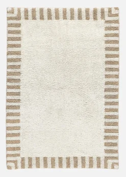 Badematte mit minimalistischem Design|bonprix New