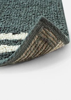 Badematte mit modernem Design|bonprix Discount