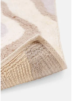 bonprix Badematten|Badematte mit modernem Design bunt