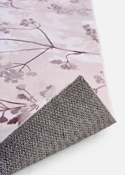 bonprix Badematten|Badematte mit natürlicher Musterung natur bedruckt