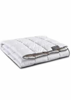 Badenia Trendline Baumwoll Bettdecke|Irisette Hot