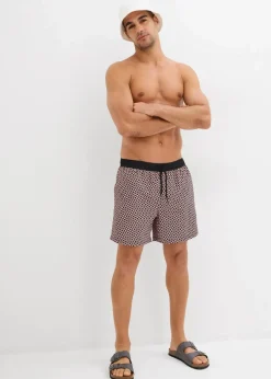 Badeshorts Herren|bonprix