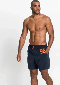 Badeshorts Herren|bonprix Hot