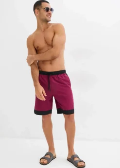 Badeshorts Herren|bonprix