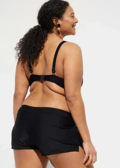 Badeshorts mit Innenslip|bonprix Sale