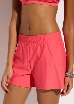 Badeshorts mit Innenslip|bonprix Discount