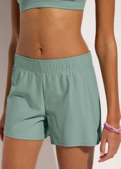 Badeshorts mit Innenslip|bonprix Clearance