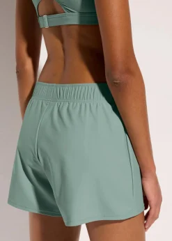 Badeshorts mit Innenslip|bonprix Clearance