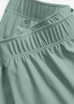 Badeshorts mit Innenslip|bonprix Clearance