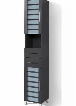 Badezimmer Hochschrank|bonprix
