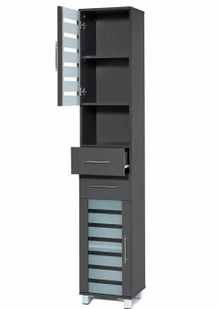 Badezimmer Hochschrank|bonprix