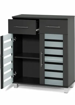 Badezimmer Schrank|bonprix New