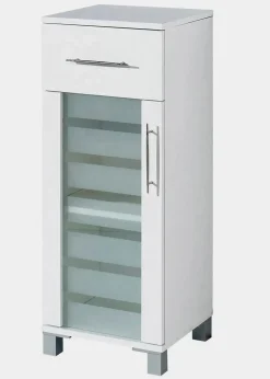 Badezimmer Schrank stehend|bonprix Hot