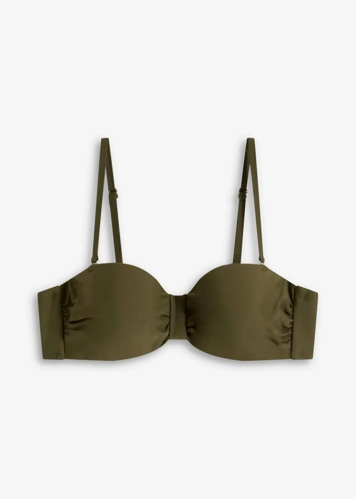 Balconette Bikini Oberteil|bonprix Best