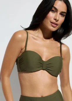 Balconette Bikini Oberteil|bonprix Best