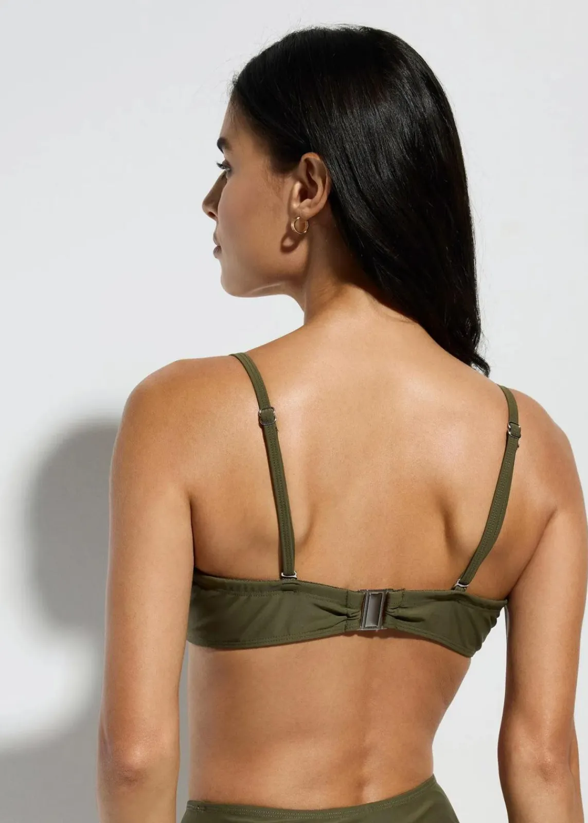 Balconette Bikini Oberteil|bonprix Best