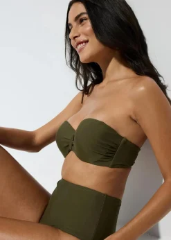 Balconette Bikini Oberteil|bonprix Best