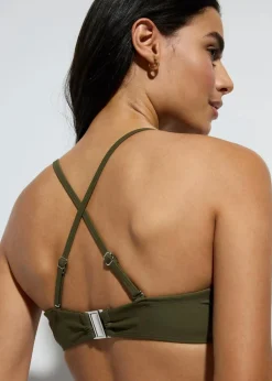 Balconette Bikini Oberteil|bonprix Best