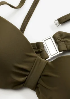 Balconette Bikini Oberteil|bonprix Best