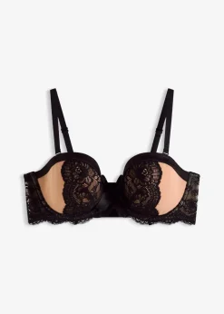 Balconette-BH aus zarter Spitze|bonprix Best