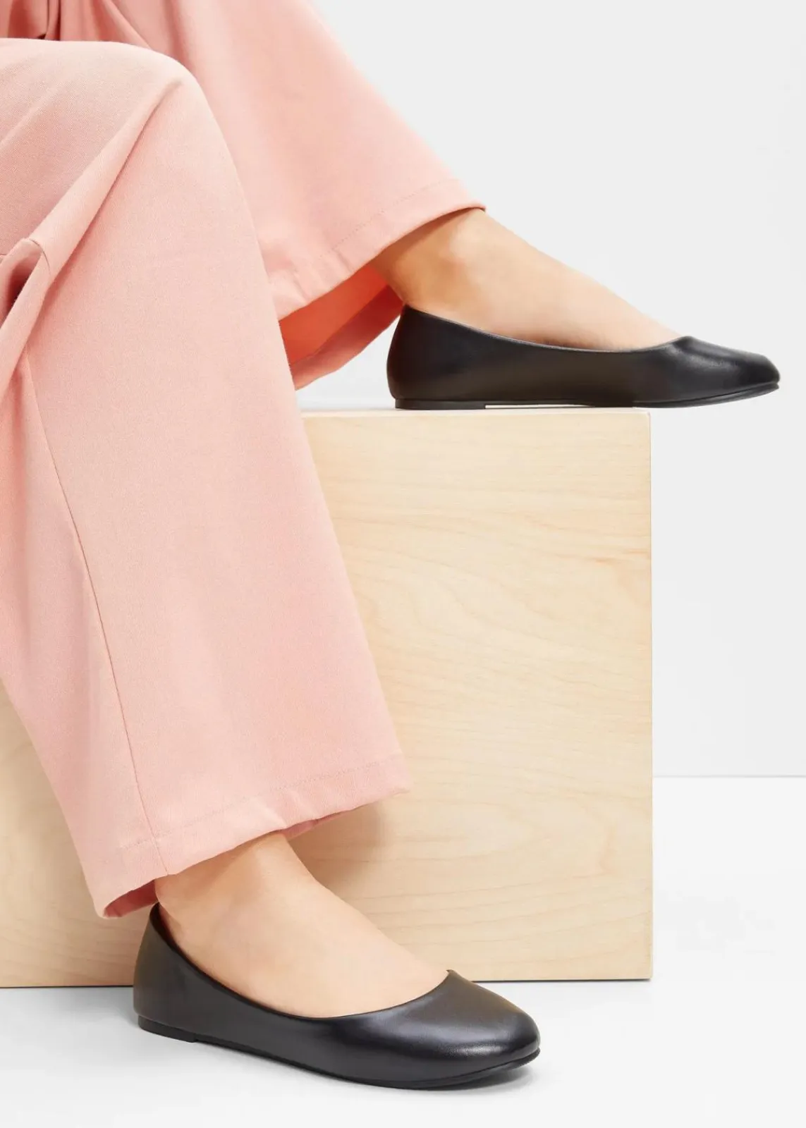 Ballerinas|bonprix Discount
