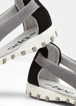 Ballerinas aus Veloursleder|bonprix Best