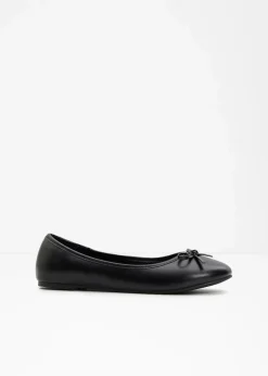 Ballerinas mit Schleife|bonprix Discount