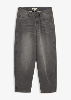 Ballon-Jeans Mid Waist|bonprix Outlet