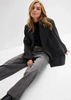 Ballon-Jeans Mid Waist|bonprix Outlet