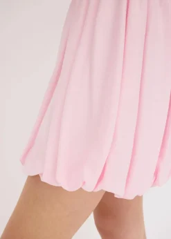 Ballonrock aus feiner Viskose|bonprix Sale