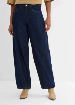 Balloon-Jeans, Mid Waist|bonprix Online