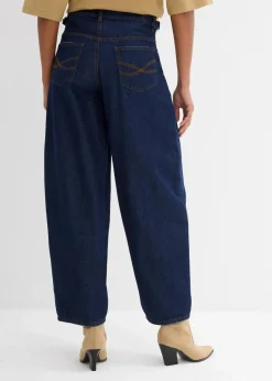 Balloon-Jeans, Mid Waist|bonprix Online