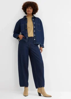 Balloon-Jeans, Mid Waist|bonprix Online