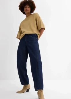Balloon-Jeans, Mid Waist|bonprix Online