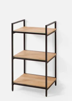 Bambus Regal|bonprix New