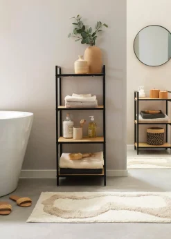 Bambus Regal|bonprix New