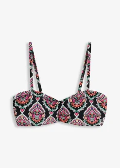 Bandeau Bikini Oberteil|bonprix Best