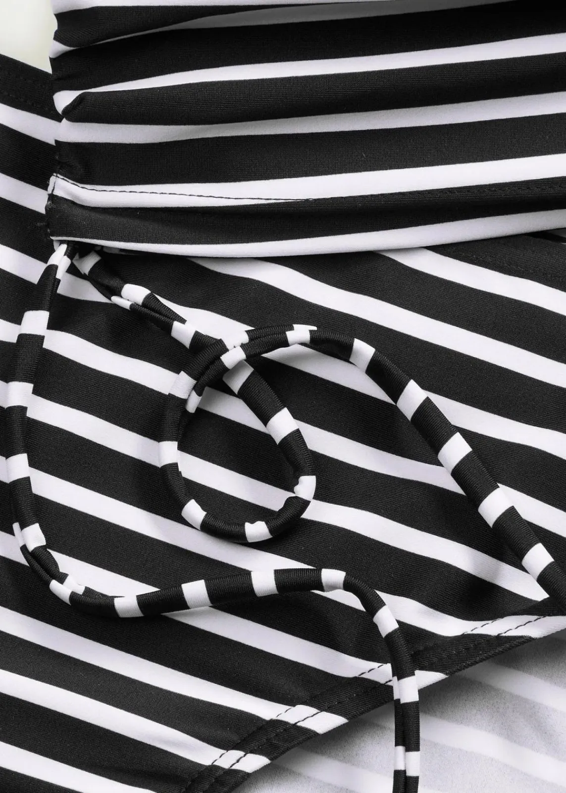 Bandeau-Bikini mit abnehmbaren Trägern (2-tlg.Set)|bonprix Clearance