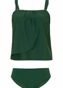 Bandeau-Tankini (2-tlg.Set)|bonprix Best