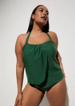 Bandeau-Tankini (2-tlg.Set)|bonprix Best