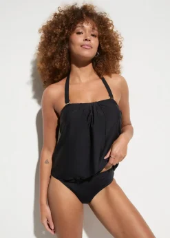 Bandeau-Tankini (2-tlg.Set)|bonprix New