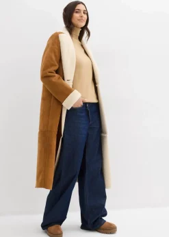 Basic Rollkragenpullover|bonprix