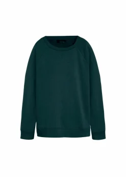 Basic Sweatshirt|bonprix Outlet