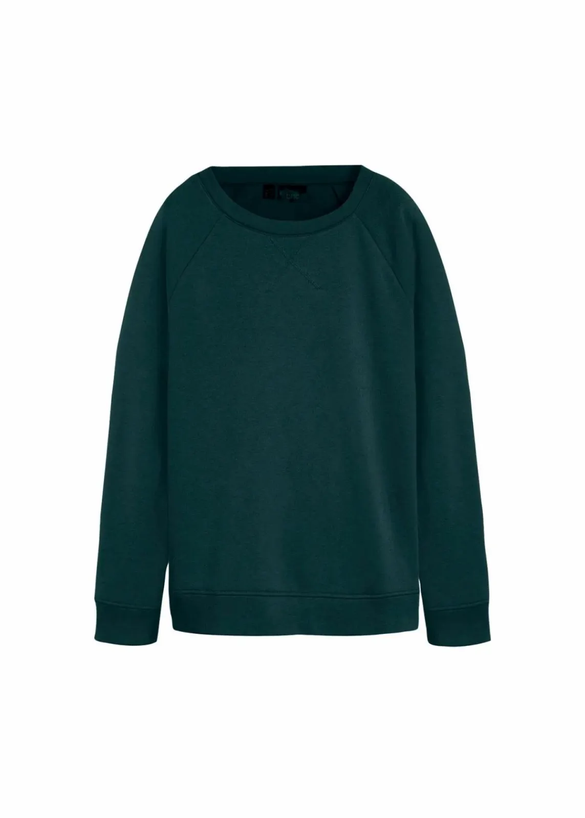 Basic Sweatshirt|bonprix Outlet
