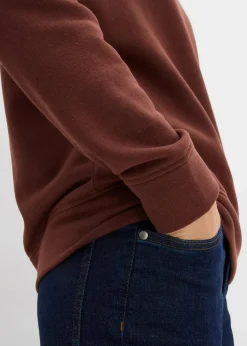 Basic Sweatshirt|bonprix Best