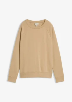 Basic Sweatshirt|bonprix