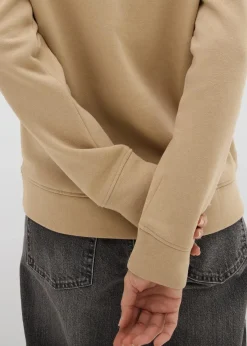 Basic Sweatshirt|bonprix