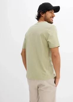 Batman T-Shirt aus reiner Baumwolle|DC_Universe Best