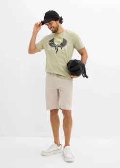 Batman T-Shirt aus reiner Baumwolle|DC_Universe Best